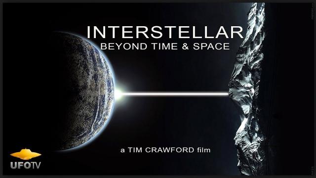 Interstellar - Beyond Time & Space