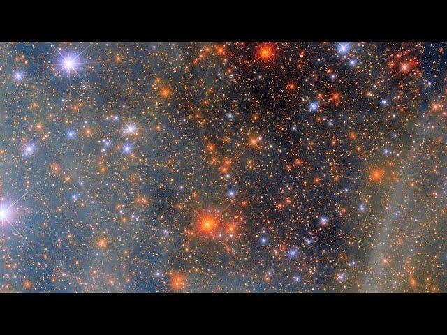 Pan: NGC 346