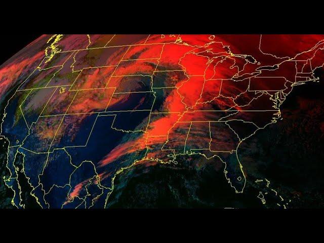 A THORnews Massive Storm minute 2022 part 1