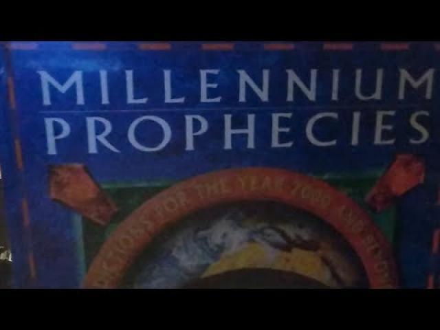 Millenium Prophecies: An Introduction
