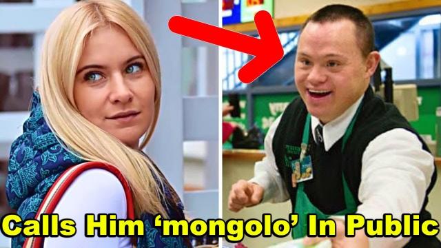 She Called an Employee 'Mongol' What Happened Next Embarrassed Her !
