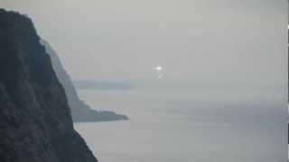 Epic Clear UFO Footage! Fallen Angels UFOs Star Ships? Watch NOW October 7 2012 UFO Sightings