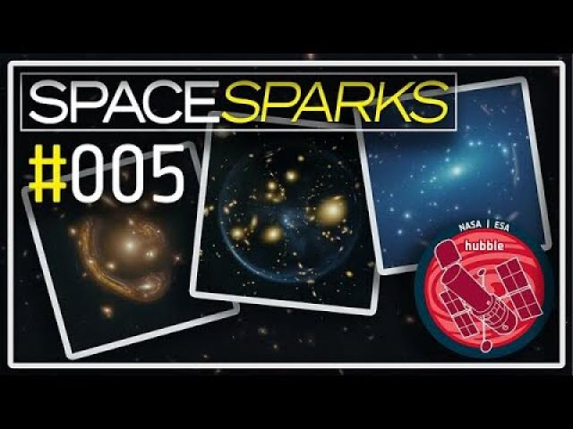 Space Sparks Episode 5