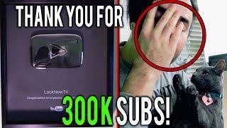 THANK YOU For 300k SUBSCRIBERS! ????WATCH BEFORE DELETED (Shoutouts In VIDEO)