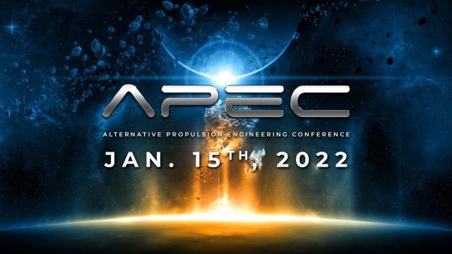 APEC 1/15: Exotic Vacuum Effects, UAPs, & Gravity Experiments
