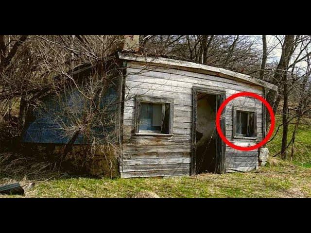 Man Was Shocked After Seeing What Was Inside The House That Was Given To Him