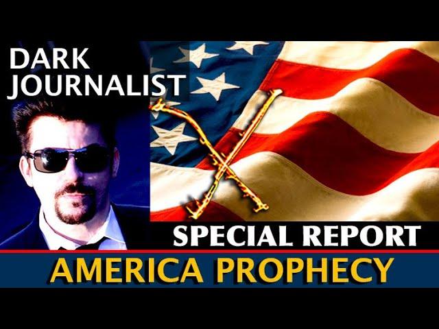 America Prophecy: Mystery School Patriot - Special Report!