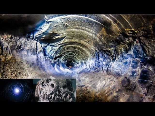 Look What Scientist Found In Deepest Hole Ever Drilled On The Planet  ufo Sightings