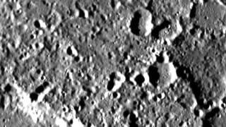 Barren, Blasted Mercury Revealed In New Fly Over |  Time Lapse