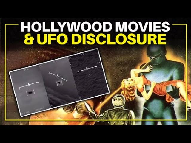 UFOlogy, Disclosure & Hollywood Movies… An Esoteric Review with Stephen Bassett