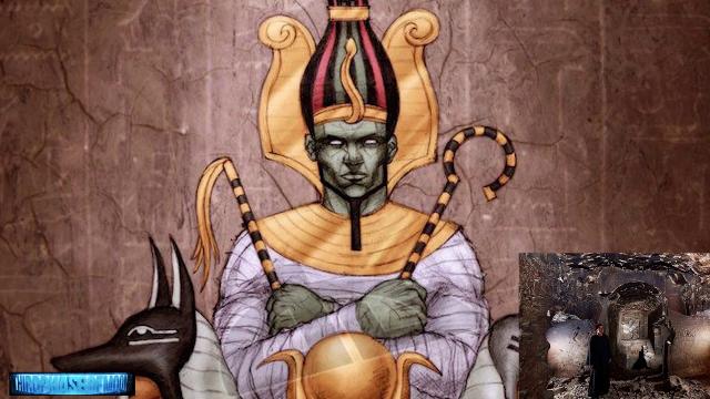Hidden TOMBS Unlocked! Secrets of Egypt Astonish Scientist! Age Of Sphinx? 11/15/17