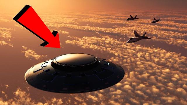 NEW VIDEO F-18 Jets Chase UFOs Over Nevada? Exclusive Daniel Sheehan Interview! 2023