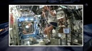Ten Years Of Research Onboard The ISS, Ten More Years Ahead | Video