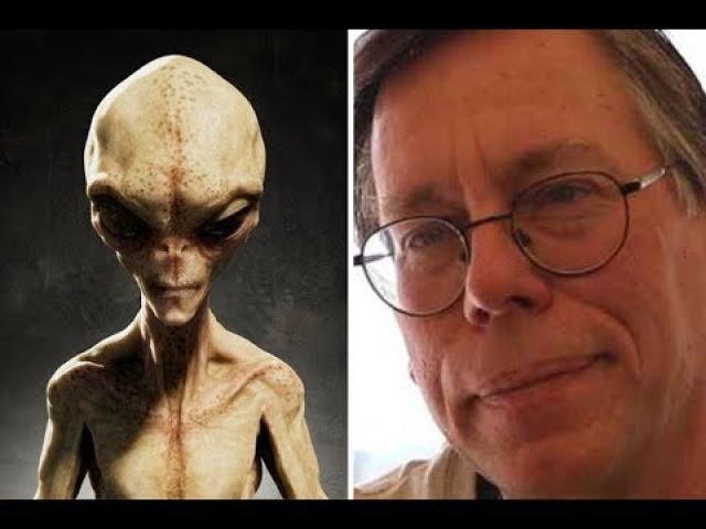 The REAL Bob Lazar Story: Inconsistencies, Contradictions, and Lies.