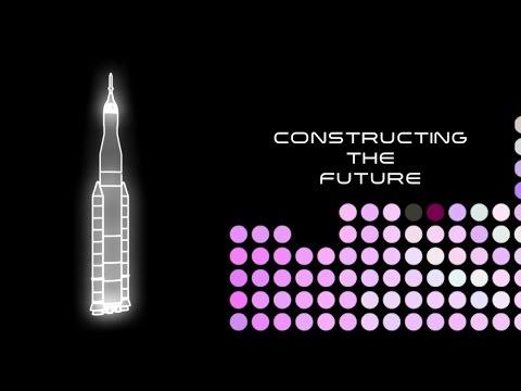 Preparing America For Deep Space Exploration Episode 10: Constructing The Future