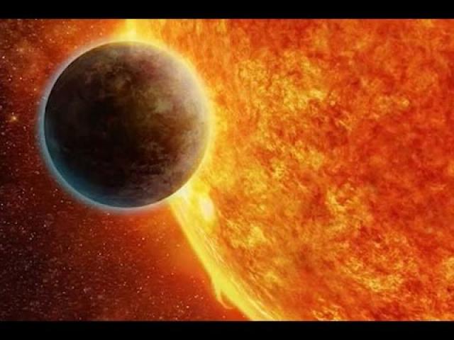 Super-Earth Discovered! May Be Great Place To Look For Alien Life