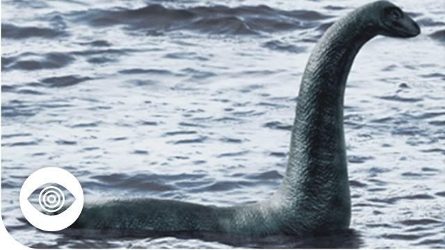 Is The Loch Ness Monster Real?