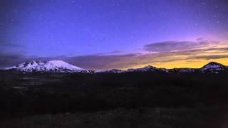 Remarkable Time-lapse of Pacific Northwest Land and Skies | Video