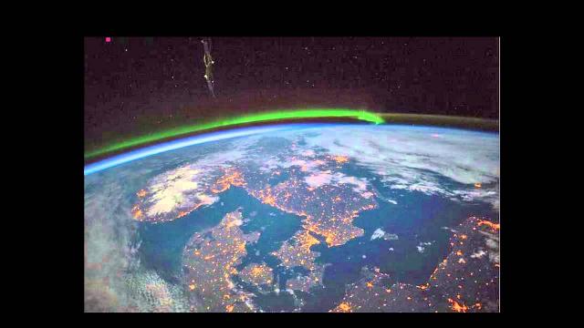 THANKS! NASA Captures MASSIVE 12K MILE UFO Over EARTH!! SHOCK THE WORLD SHARE THIS! 2015