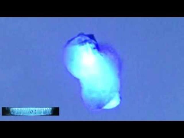 ALIEN ATTACK!? WHAT IS THIS?!! BIOLOGICAL UFO!!? STRANGEST UFO EVER WITNESSED! 6/29/2016