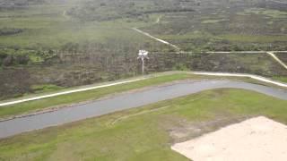 Prototype Lander Flies High, Identifies Landing Target | Video
