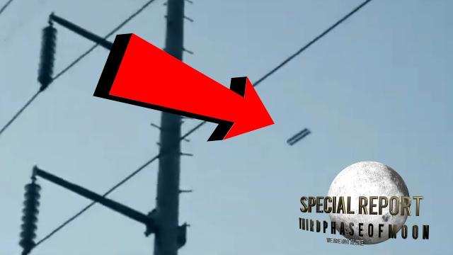 They're Not Hiding Anymore! Broad Daylight UFO videos Worldwide! 2021