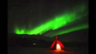 Aurora Photographer 'Blown Away' By Latest Display Over Sweden | Time-Lapse Video