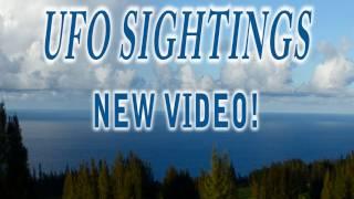 UFO SIGHTINGS Massive Fleet Multiple UFOs Zoom Across the Sky at Amazing Speeds!