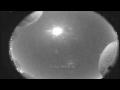 NASA 'Rides On Meteoroid' Lighting Up Western PA | Video + Animation