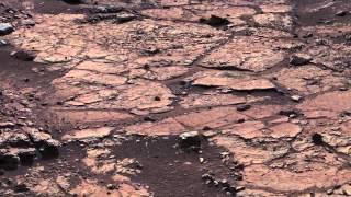 Curiosity: Mars Radiation Not Too High For Humans (but..) | Video