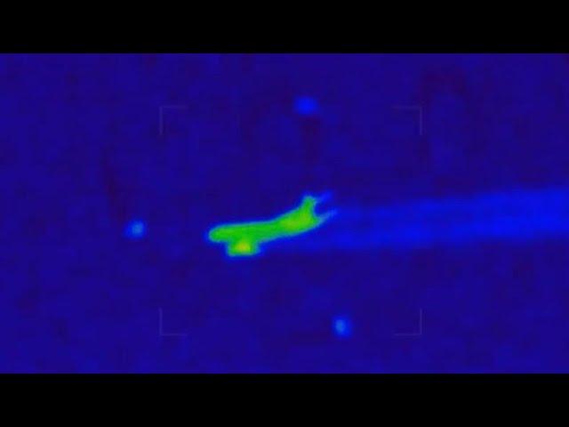 Plasma Orb Technology? Was MH-370 Teleported? Or "Spoofed"?