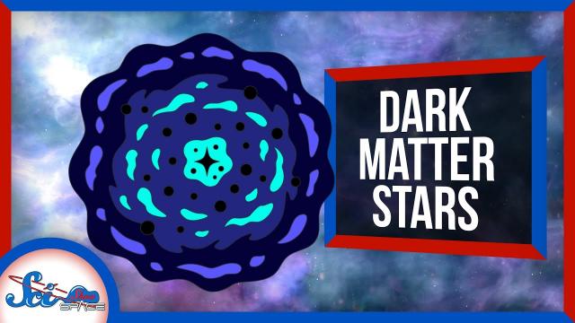 Could Dark Matter Stars Exist?