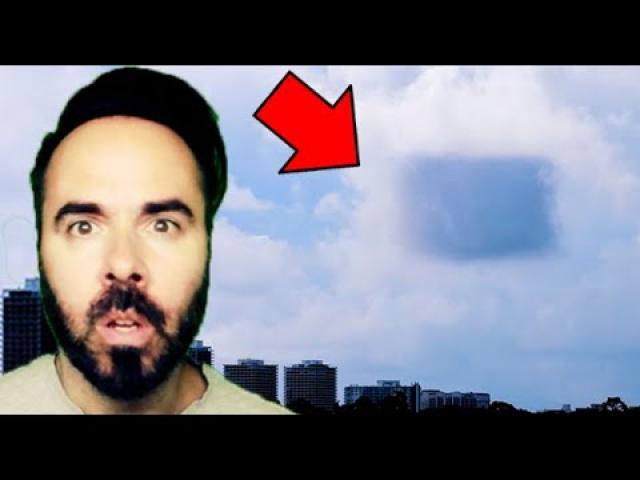 Woman SCARED By UFO Sighting! 5 NEW Cases OF Unexplained Activity In The SKY (NEW VIDEO)