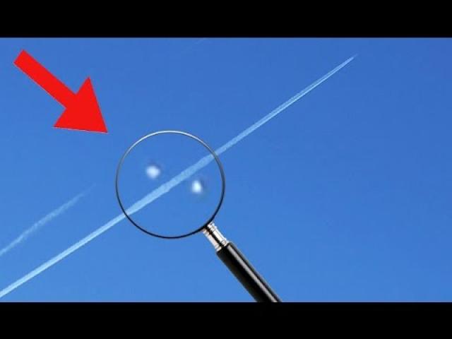 REAL UFOs Sighted Over NEVADA! NEW UFO LooK NoW!