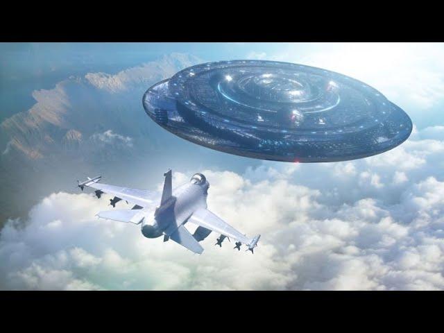 UFOs: Army Pilots At The Heart of Discoveries VIDEO