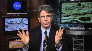 Why Keep Sending Probes To Mars? NASA GSFC Chief Scientist Explains | Video