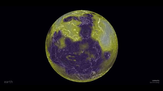 Atmospheric & THORnews Instability - Don't watch this Video. U won't like it.
