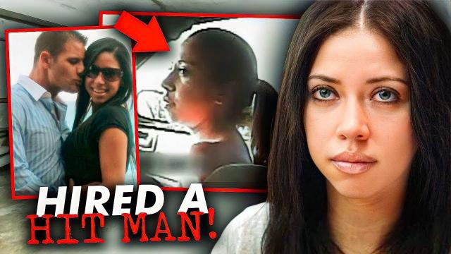 Police Officer Hired Hitman to Kill Her Husband and a Young Girl