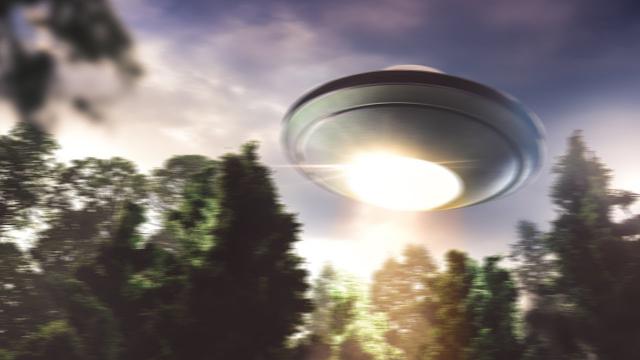 The Best UFO Sightings Of 2018 | Top UFO Videos