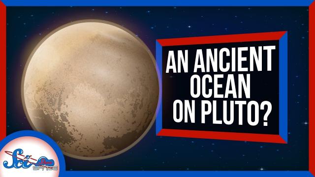 Our Galaxy Could Be Full of Exoplanets with Oceans | SciShow News