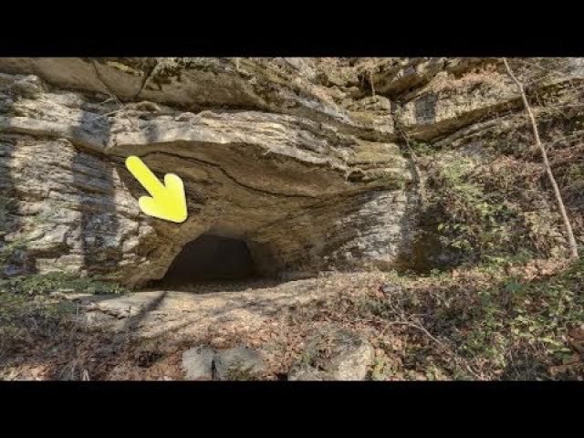 The 26,000 Year Old Footprints Discovered In This Cave And Guess What They Found Else