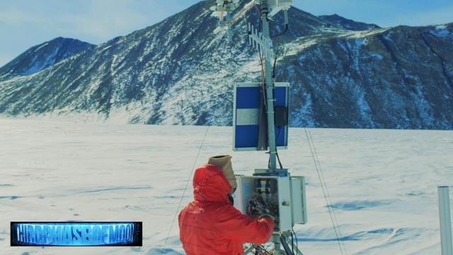 McMurdo Station: They Still Can't Explain What Was Discovered In Antarctica! 2019-2020