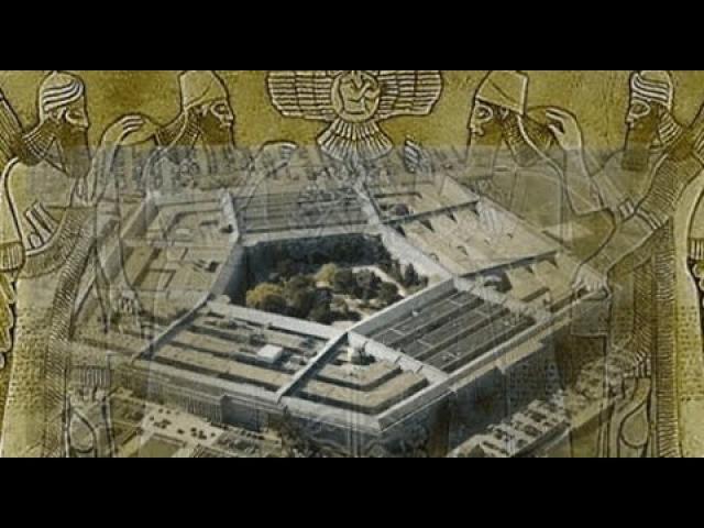 The Anunnaki are returning to Earth according to Pentagon sources