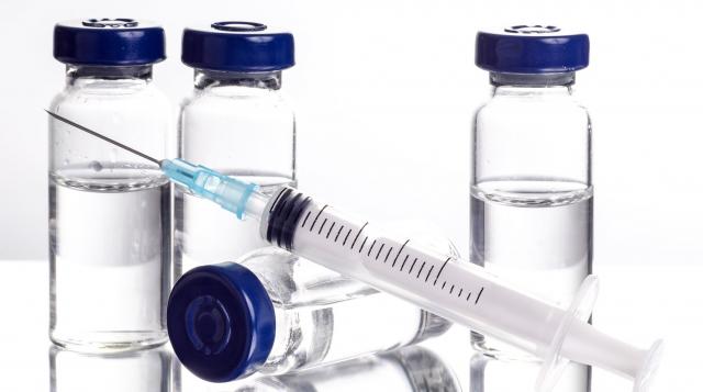 Ending the Epidemic - Why Has It Been So Hard to Create an Effective Vaccine?