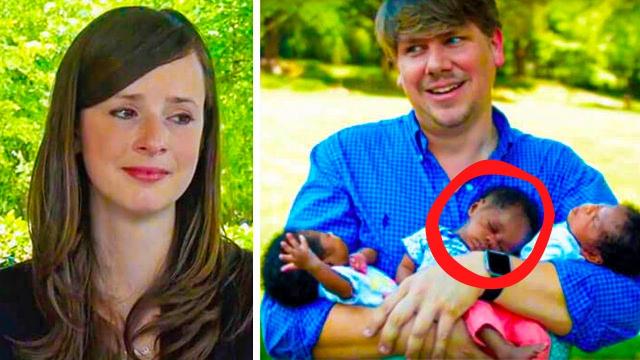 Man Sees Wife's New Baby and Asks for Divorce — Later Does DNA Tests on His Two Other Children