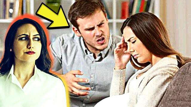 Wife Gets Suspicious of Her Husband’s Sad Reaction to Her Sister’s Pregnancy Let’s See Why