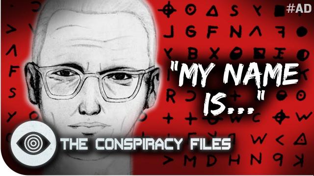 Impossible Codes To Crack | The Conspiracy Files