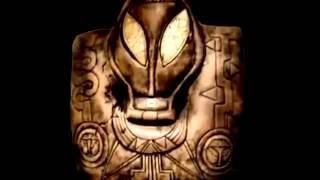 Hundreds Of Alien UFO Artifacts Found Under Mayan Pyramid