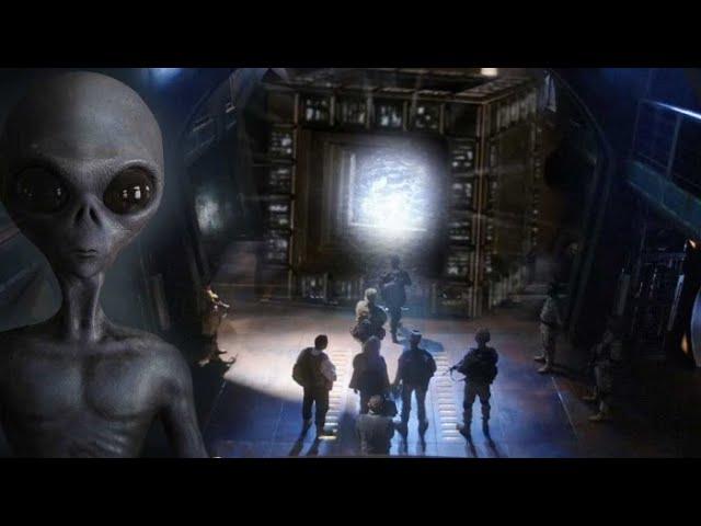 Project “Looking Glass”, the plans of the Secret Government on time machines and Stargate devices