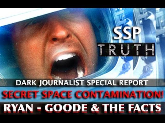 SECRET SPACE PROGRAM UPDATE! RYAN EXPOSES GOODE: THE FACTS!